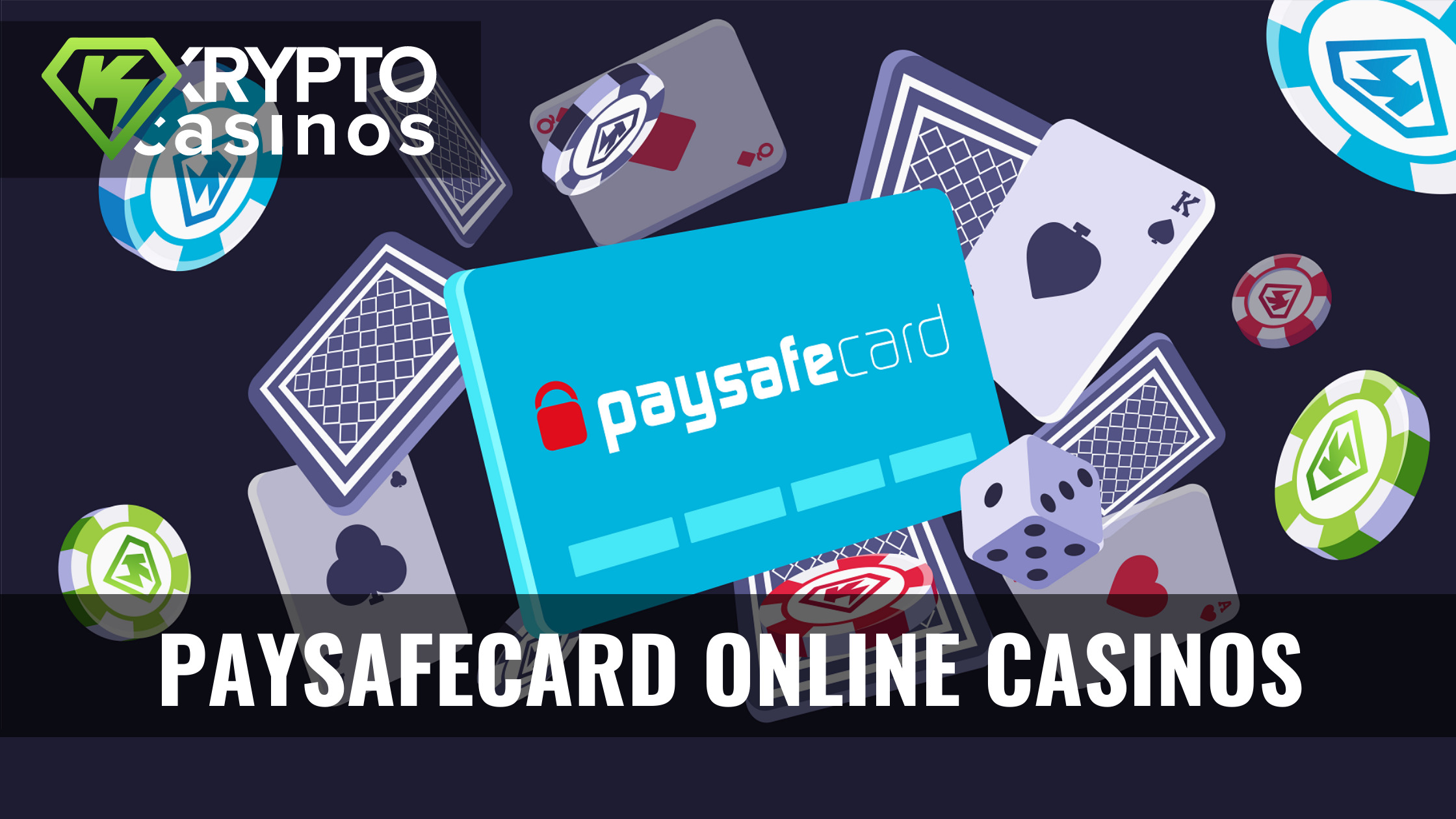 PaySaveCard Casino reviews